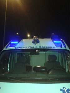 Kit luci LED da crocerà