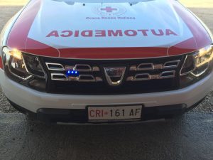 Nuova automedica